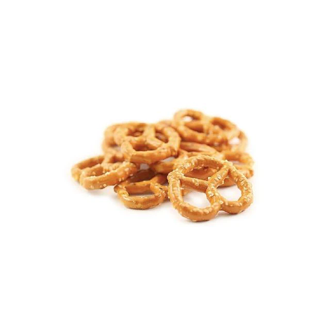 Salted Pretzels | 1Kg