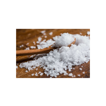 Sea Salt Flakes | 1kg