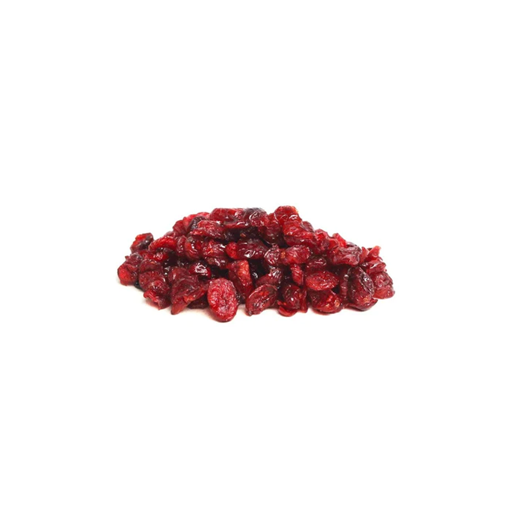 Organic Dried Cranberries | 1Kg