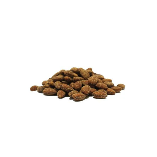 Smoked Almonds | 1Kg