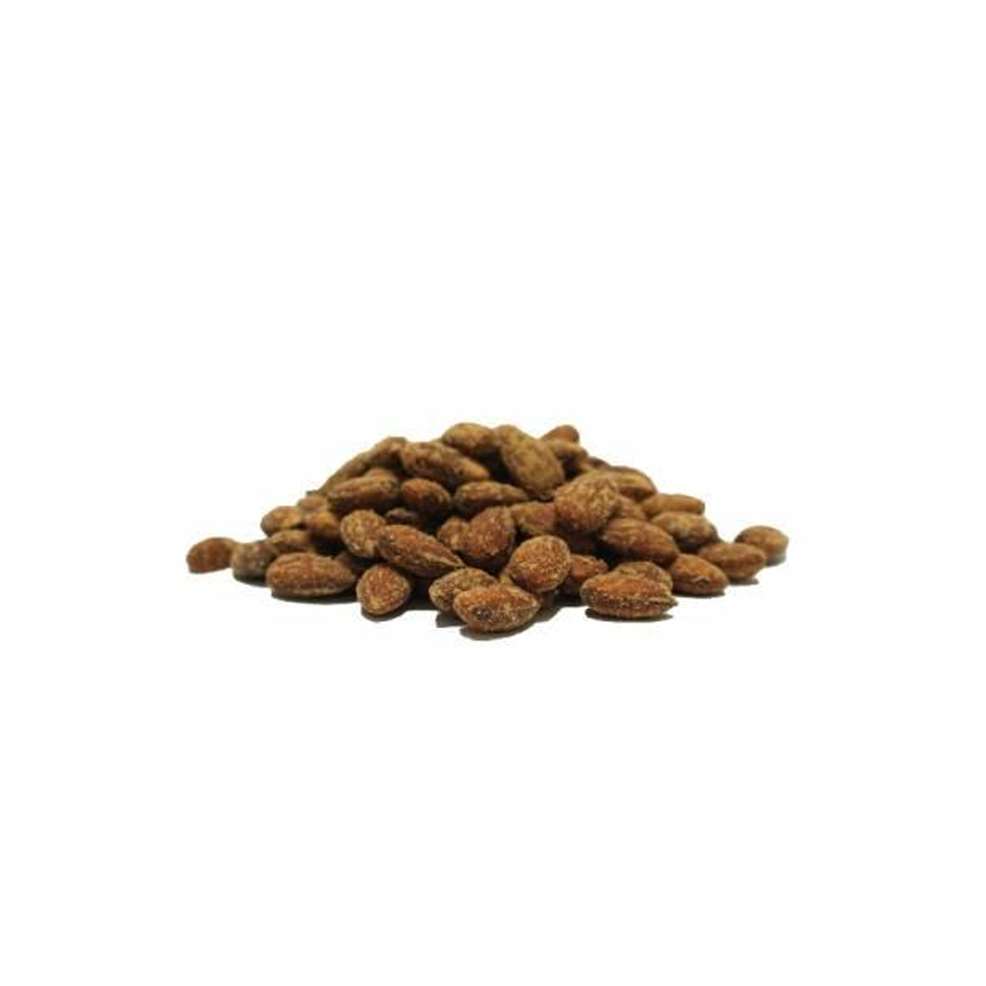 Smoked Flavored Almonds | 1Kg