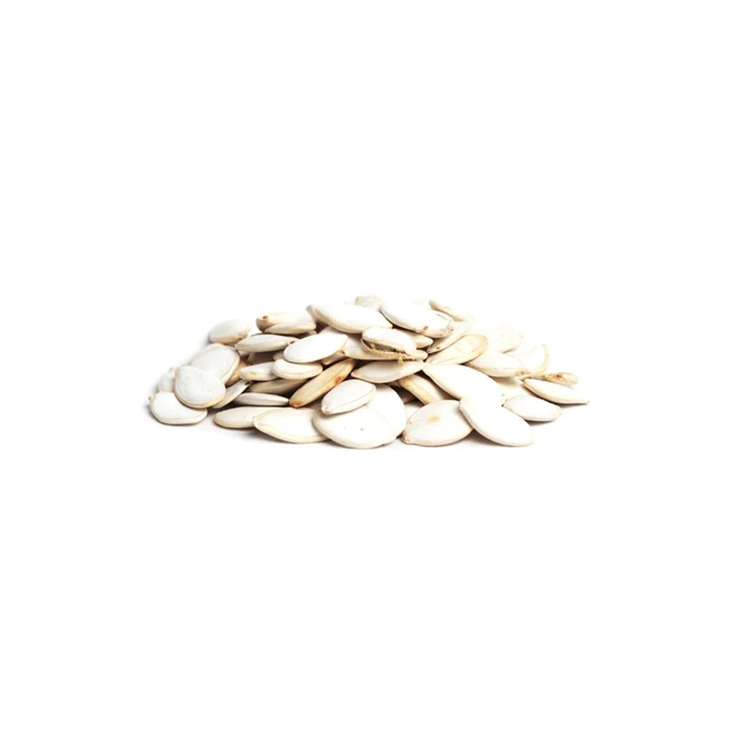 Snow White Pumpkin Seeds Salted|1Kg