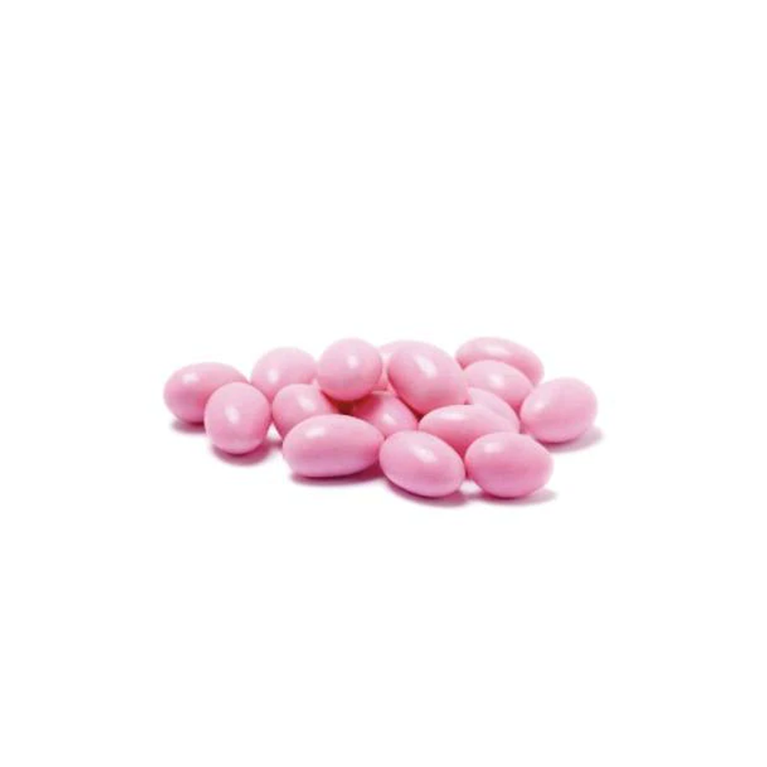 Sugared Almonds (Pink)|1Kg