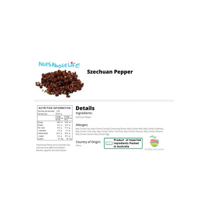 Szechuan Pepper | 1kg