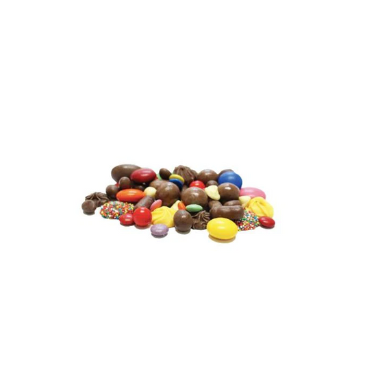 T.V Mix (Assorted Chocolates)|1Kg