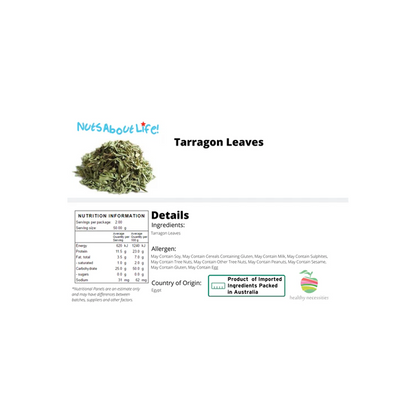 Tarragon Leaves  | 1Kg