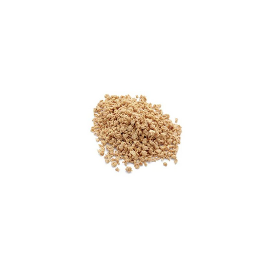 Tvp Mince - Textured Vegetable Protein|1Kg