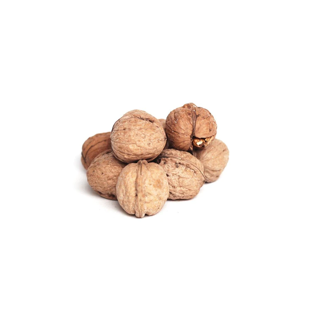 Walnuts (In Shell)|1Kg