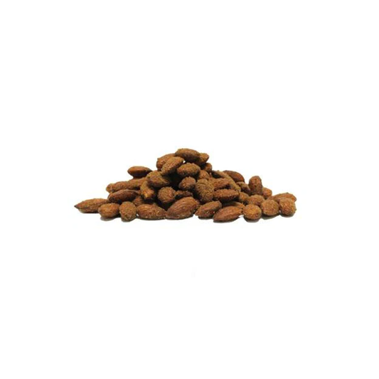 Wasabi Almonds|1Kg