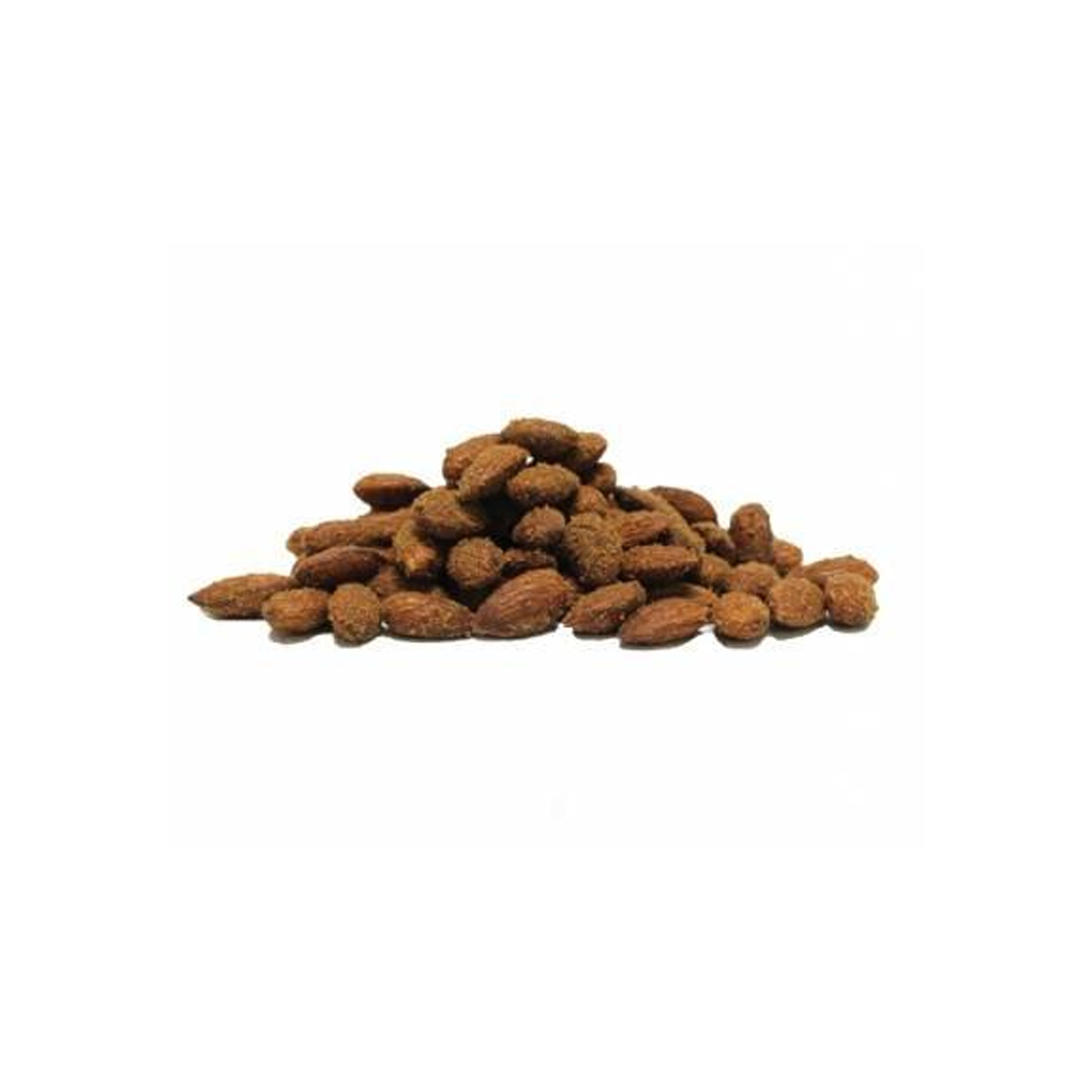 Wasabi Flavored Almonds|1Kg