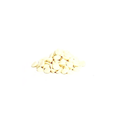 White Chocolate Cooking Buds|1Kg