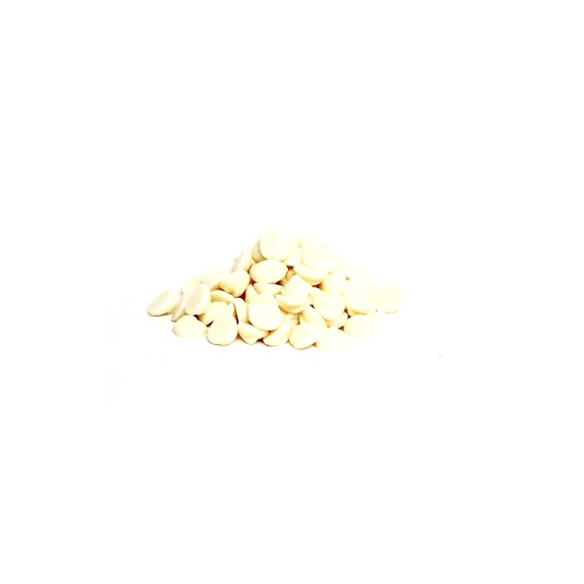 White Chocolate Cooking Buds|1Kg