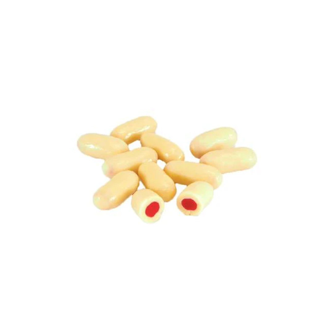 White Chocolate Raspberry Bullets White Chocolate Raspberry Bullets|1Kg – Shop & Dispatch