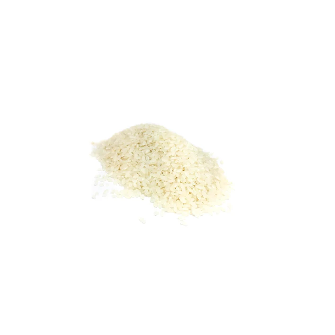 White Rice (Long Grain)|1Kg